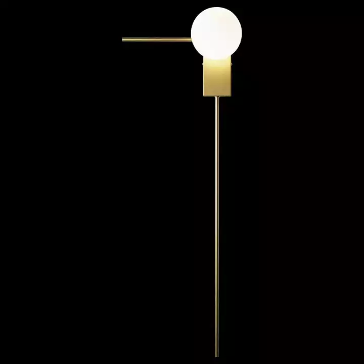 Накладной светильник Loft it Meridian 10132/D Gold 1_LF_10132_D_Gold.webp big