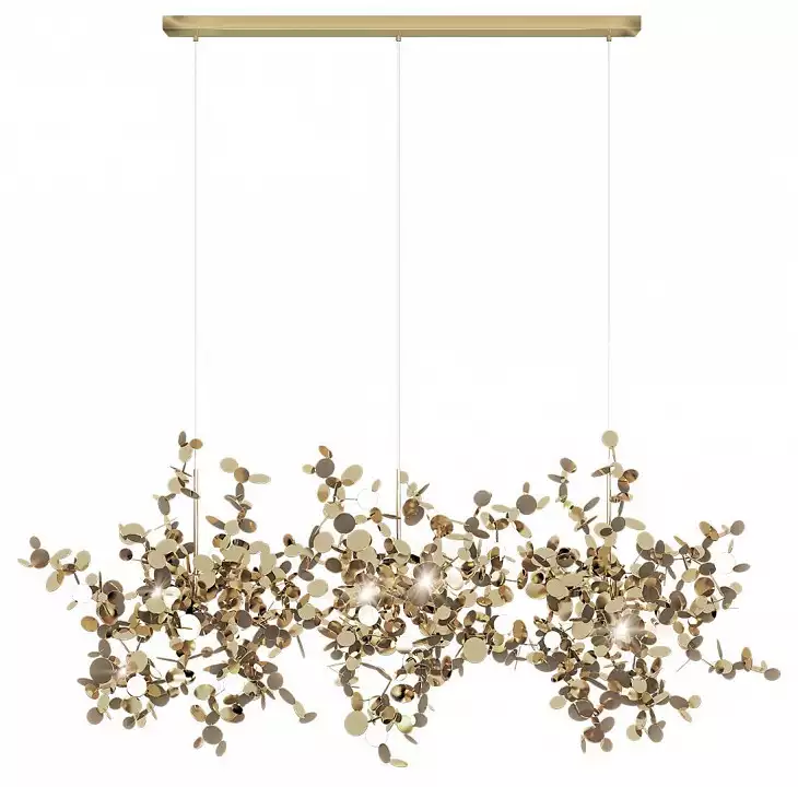 Подвесная люстра Loft it Spark 10101/3S Gold 1_LF_10101_3S_Gold.webp big