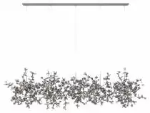 Подвесная люстра Loft it Spark 10101/5 Chrome 1_LF_10101_5_Chrome.webp small
