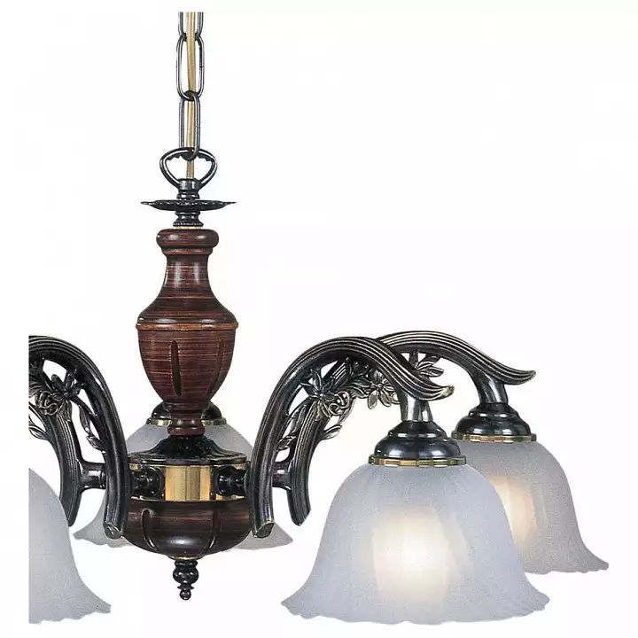 Подвесная люстра Reccagni Angelo L 2700/5 1_RA_L_2700_5.webp big