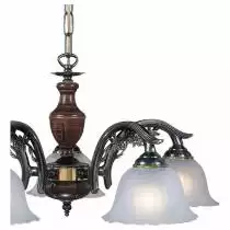 Подвесная люстра Reccagni Angelo L 2700/5 1_RA_L_2700_5.webp small