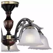 Подвесная люстра Reccagni Angelo L 2700/5 2_RA_L_2700_5.webp small