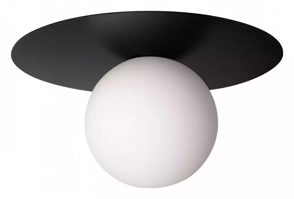 Накладной светильник Loft it Ufo 10120/250C Black 1_LF_10120_250C_Black.webp big