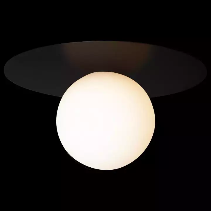 Накладной светильник Loft it Ufo 10120/250C Black 2_LF_10120_250C_Black.webp big