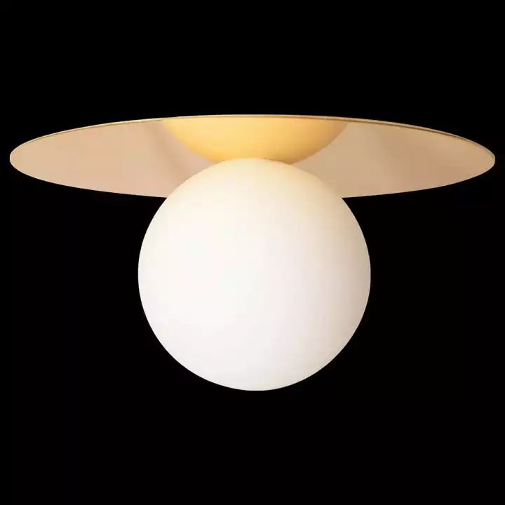 Накладной светильник Loft it Ufo 10120/250C Gold 2_LF_10120_250C_Gold.webp big