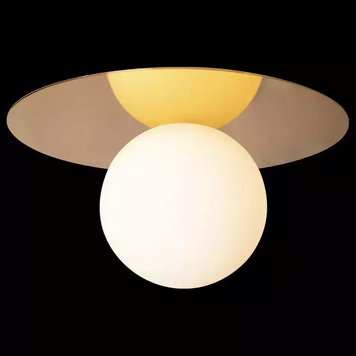 Накладной светильник Loft it Ufo 10120/250C Gold 3_LF_10120_250C_Gold.webp big