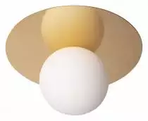 Накладной светильник Loft it Ufo 10120/250C Gold 1_LF_10120_250C_Gold.webp small
