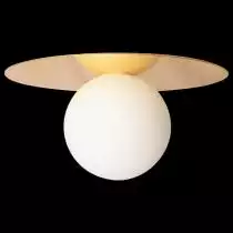 Накладной светильник Loft it Ufo 10120/250C Gold 2_LF_10120_250C_Gold.webp small
