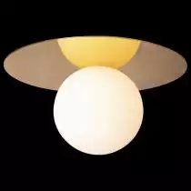 Накладной светильник Loft it Ufo 10120/250C Gold 3_LF_10120_250C_Gold.webp small