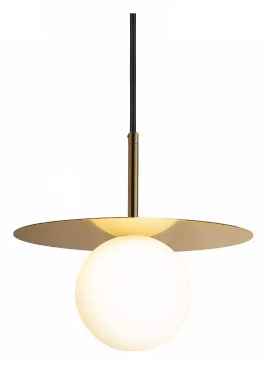 Подвесной светильник Loft it Ufo 10120/250P Gold 0_LF_10120_250P_Gold.webp big