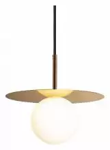 Подвесной светильник Loft it Ufo 10120/250P Gold 0_LF_10120_250P_Gold.webp small