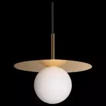 Подвесной светильник Loft it Ufo 10120/250P Gold 3_LF_10120_250P_Gold.webp small