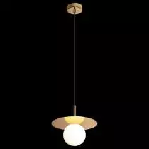 Подвесной светильник Loft it Ufo 10120/250P Gold 4_LF_10120_250P_Gold.webp small