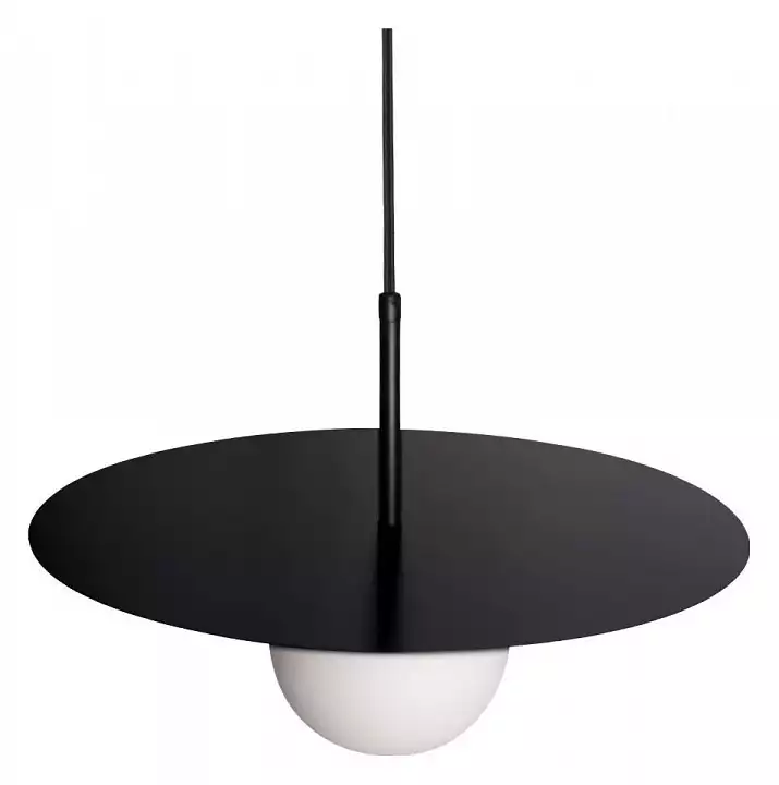 Подвесной светильник Loft it Ufo 10120/350P Black 1_LF_10120_350P_Black.webp big