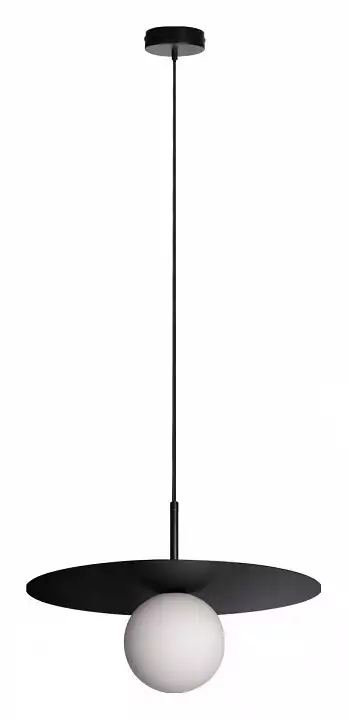 Подвесной светильник Loft it Ufo 10120/350P Black 2_LF_10120_350P_Black.webp big