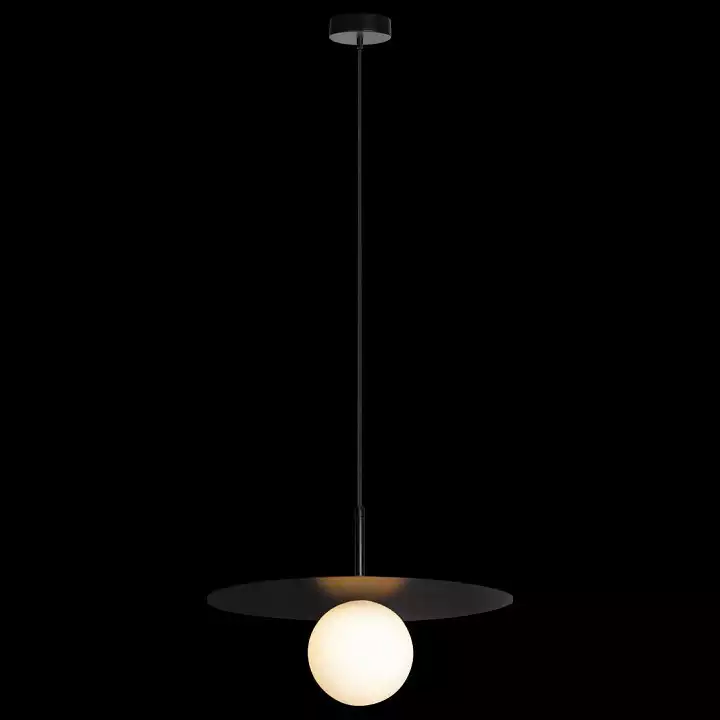 Подвесной светильник Loft it Ufo 10120/350P Black 5_LF_10120_350P_Black.webp big