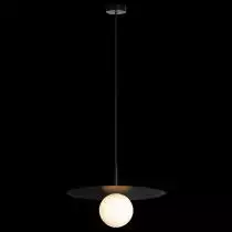 Подвесной светильник Loft it Ufo 10120/350P Black 5_LF_10120_350P_Black.webp small