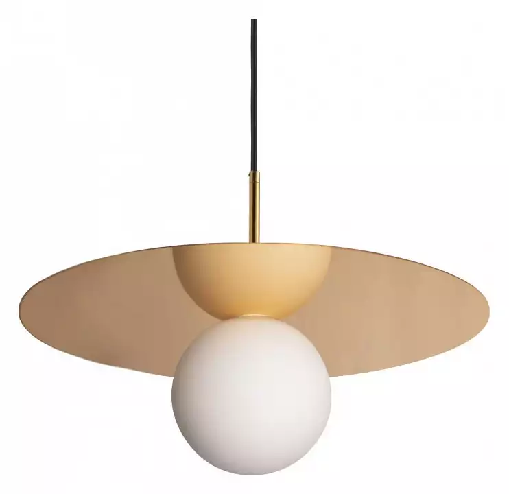 Подвесной светильник Loft it Ufo 10120/350P Gold 0_LF_10120_350P_Gold.webp big