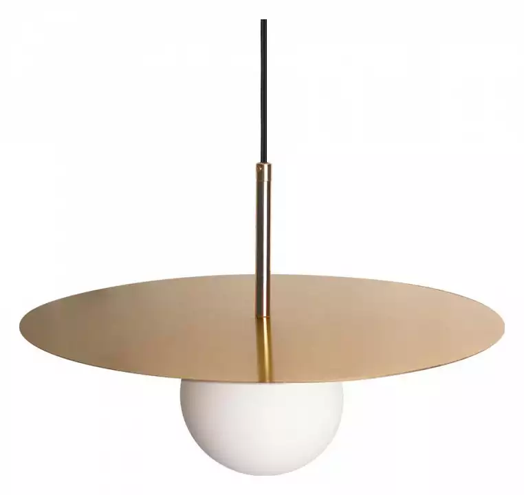 Подвесной светильник Loft it Ufo 10120/350P Gold 1_LF_10120_350P_Gold.webp big