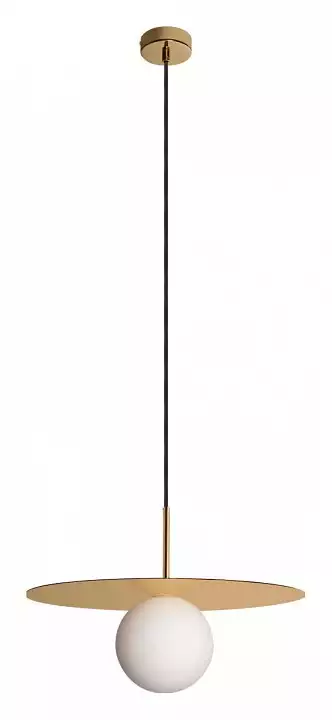 Подвесной светильник Loft it Ufo 10120/350P Gold 2_LF_10120_350P_Gold.webp big
