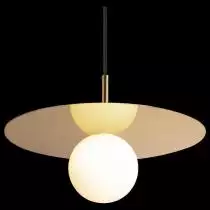 Подвесной светильник Loft it Ufo 10120/350P Gold 3_LF_10120_350P_Gold.webp small