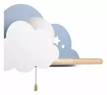 Бра Loft it Axel 10134 Blue 5_LF_10134_Blue.webp small