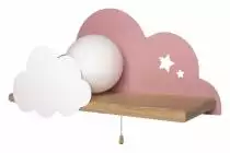 Бра Loft it Axel 10134 Pink 2_LF_10134_Pink.webp small