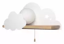 Бра Loft it Axel 10134 White 2_LF_10134_White.webp small