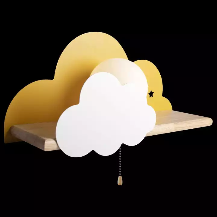 Бра Loft it Axel 10134 Yellow 6_LF_10134_Yellow.webp big