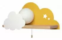 Бра Loft it Axel 10134 Yellow 2_LF_10134_Yellow.webp small