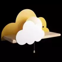 Бра Loft it Axel 10134 Yellow 6_LF_10134_Yellow.webp small