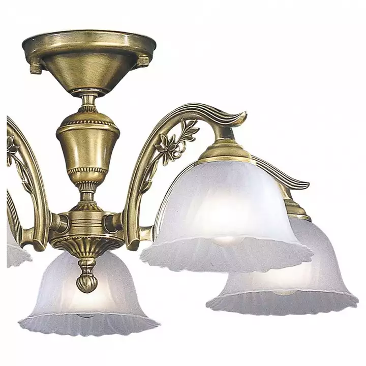 Подвесная люстра Reccagni Angelo L 2720/5 2_RA_L_2720_5.webp big