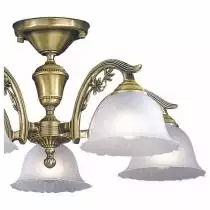 Подвесная люстра Reccagni Angelo L 2720/5 2_RA_L_2720_5.webp small