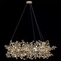Подвесная люстра Loft it Spark 10101/600 Gold 2_LF_10101_600_Gold.webp small