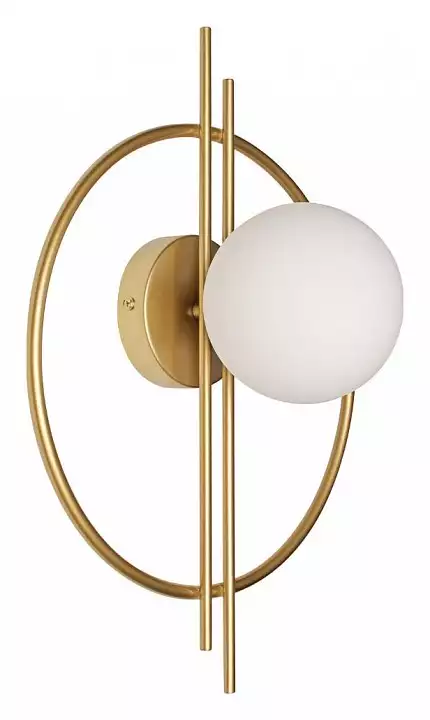 Бра Loft it Circle 10143 Gold 1_LF_10143_Gold.webp big