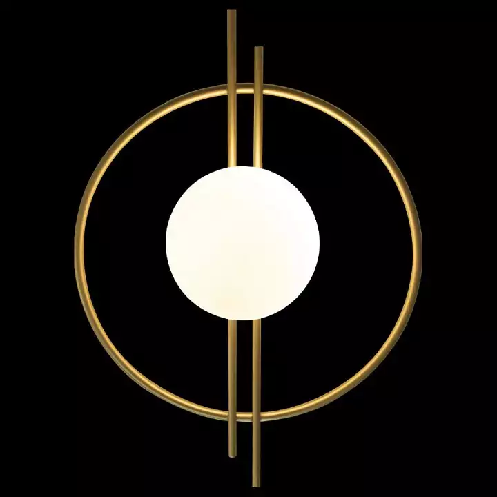 Бра Loft it Circle 10143 Gold 2_LF_10143_Gold.webp big