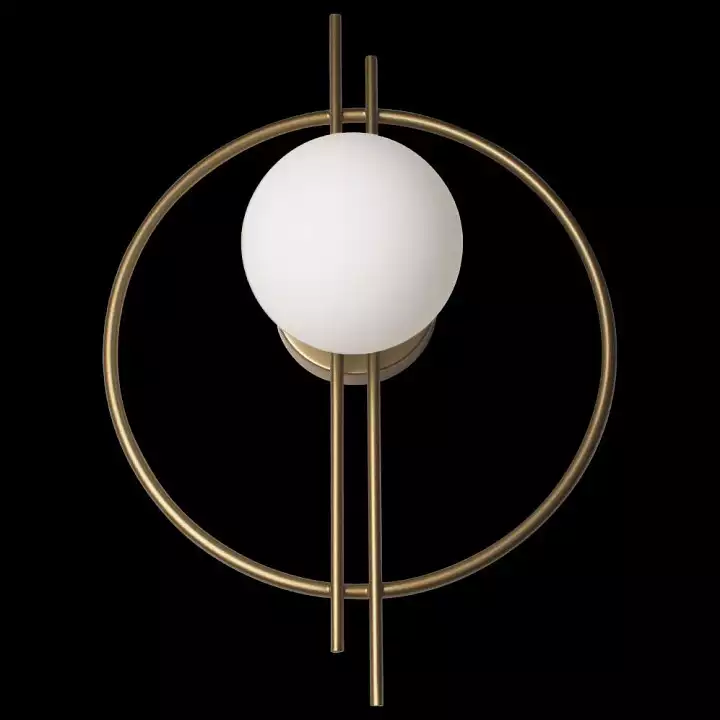 Бра Loft it Circle 10143 Gold 4_LF_10143_Gold.webp big