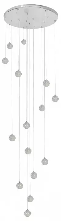 Подвесная люстра Loft it Rain 10112/15 0_LF_10112_15.webp big