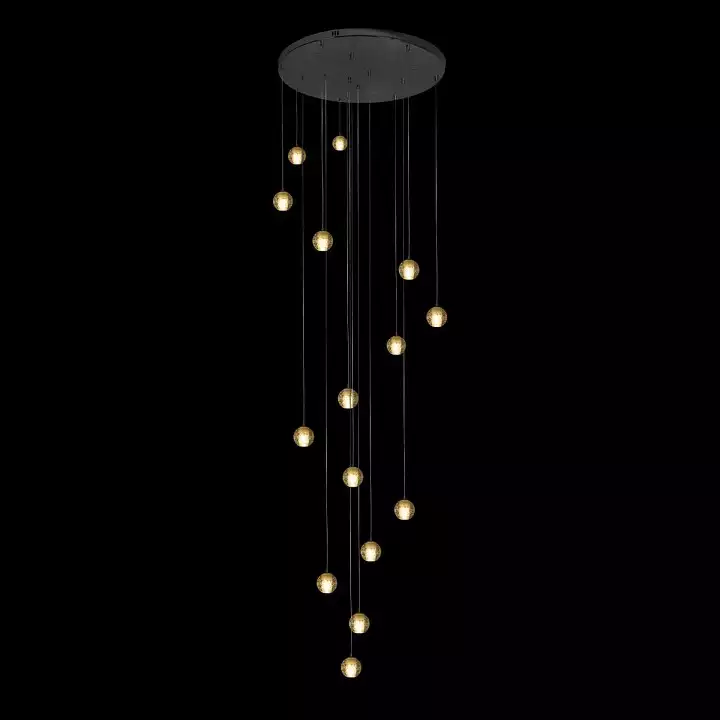 Подвесная люстра Loft it Rain 10112/15 1_LF_10112_15.webp big