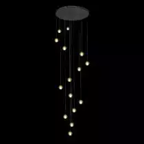 Подвесная люстра Loft it Rain 10112/15 1_LF_10112_15.webp small