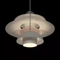 Подвесной светильник Loft it Floret 10113 Grey 2_LF_10113_Grey.webp small