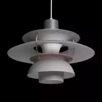 Подвесной светильник Loft it Floret 10113 Grey 3_LF_10113_Grey.webp small
