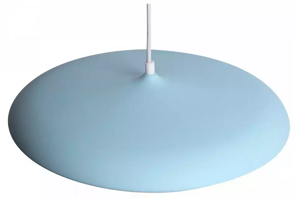 Подвесной светильник Loft it Plato 10119 Blue 0_LF_10119_Blue.webp big