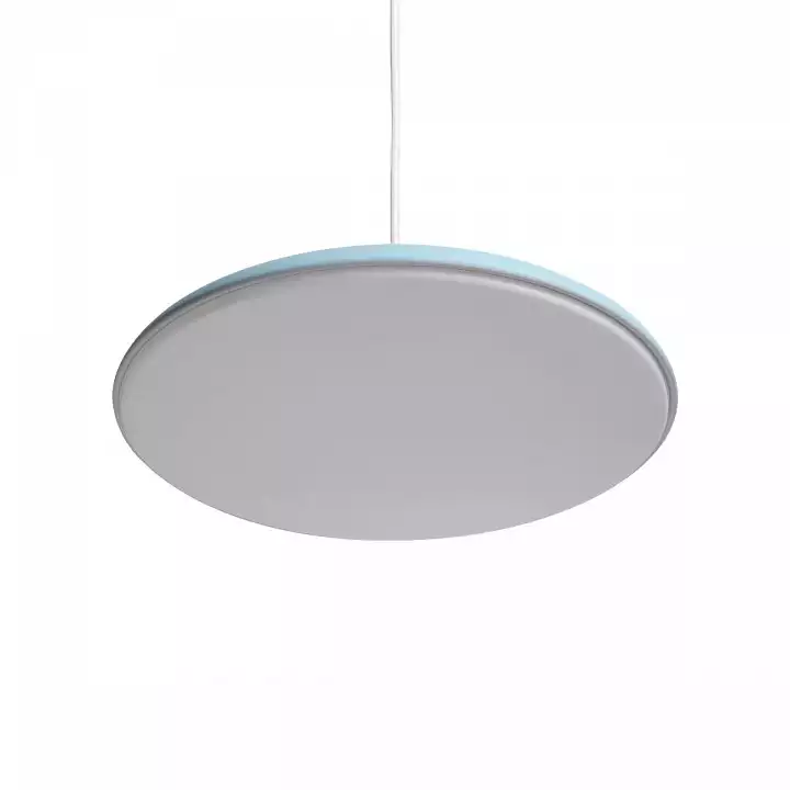 Подвесной светильник Loft it Plato 10119 Blue 1_LF_10119_Blue.webp big