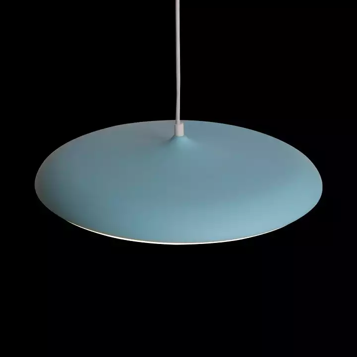 Подвесной светильник Loft it Plato 10119 Blue 2_LF_10119_Blue.webp big