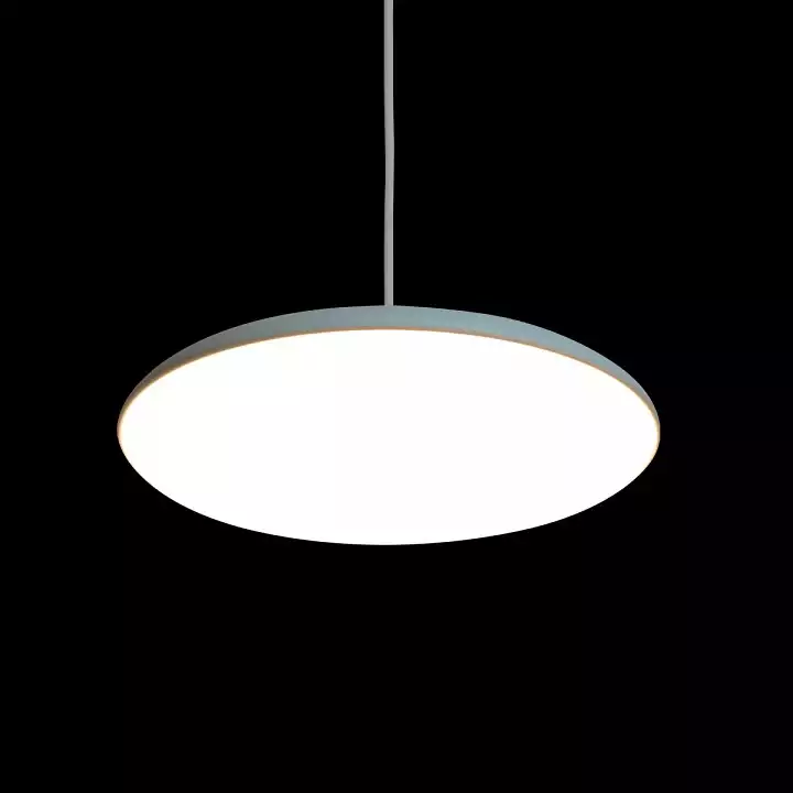 Подвесной светильник Loft it Plato 10119 Blue 3_LF_10119_Blue.webp big