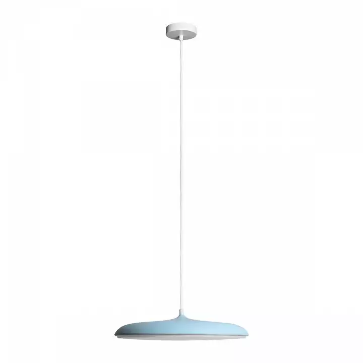 Подвесной светильник Loft it Plato 10119 Blue 4_LF_10119_Blue.webp big