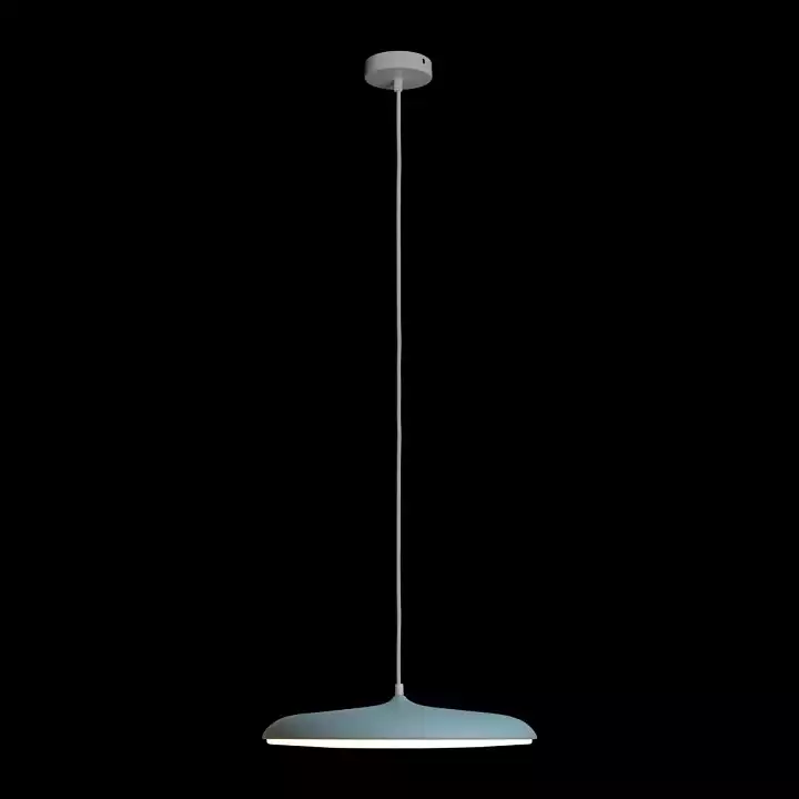 Подвесной светильник Loft it Plato 10119 Blue 5_LF_10119_Blue.webp big