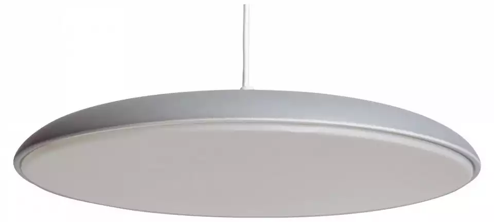 Подвесной светильник Loft it Plato 10119 Grey 0_LF_10119_Grey.webp big