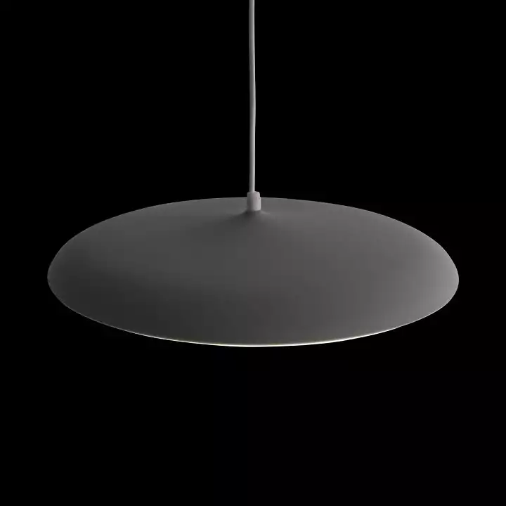 Подвесной светильник Loft it Plato 10119 Grey 2_LF_10119_Grey.webp big
